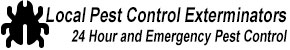 Mehoopany PA Pest Control Exterminators